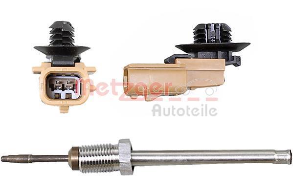 Palpeur, température des gaz METZGER ref. 0894816